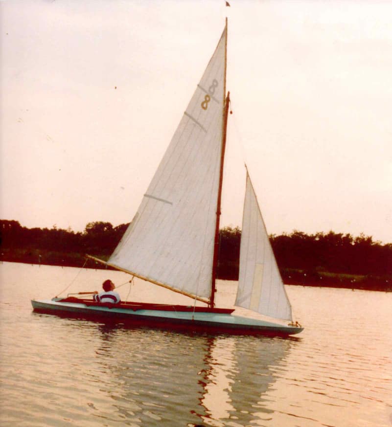 Norfolk Punt Owners Association